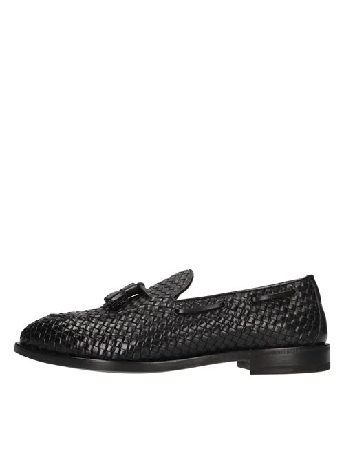  HENDERSON BARACCO | 74403.P.0 VIT. INTR.NERO